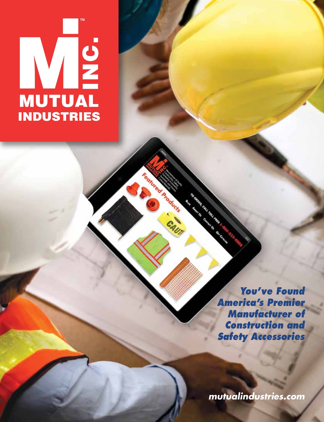 The Mutual Industries Company