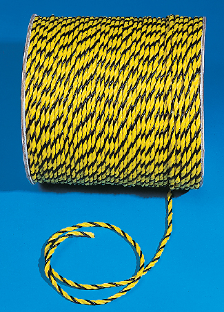 14980, Poly Safety Rope, MutualIndustries
