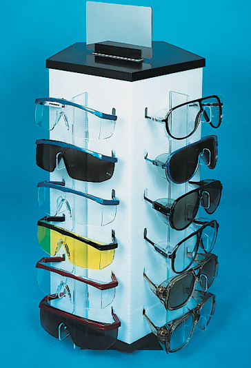 50025, Eyewear Display, MutualIndustries