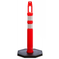 17735, Traffic Delineators - D TOP, MutualIndustries