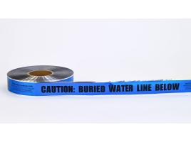 17774, Underground Detectable Tape, MutualIndustries