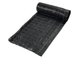 1776-14, Wire Back Silt Fence- Black, MutualIndustries