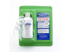 50010, 32Oz Eyewash Station, MutualIndustries