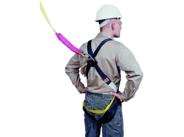 50077, Harness Lanyard Combo, MutualIndustries