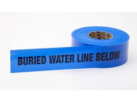 17783, Non-Detectable Underground Marking Tape, MutualIndustries